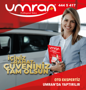 Sakarya Oto Ekspertiz
